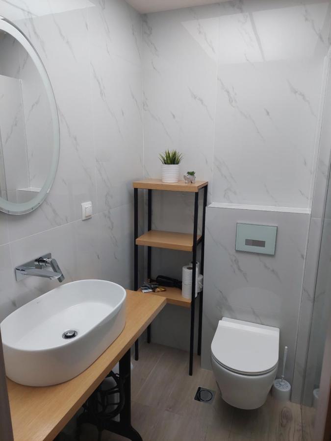 B&M Cozy Apartment Thessaloníki Exteriör bild